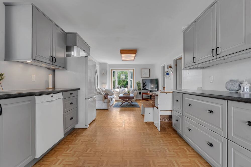 Photo of Kitchen in Colebrook