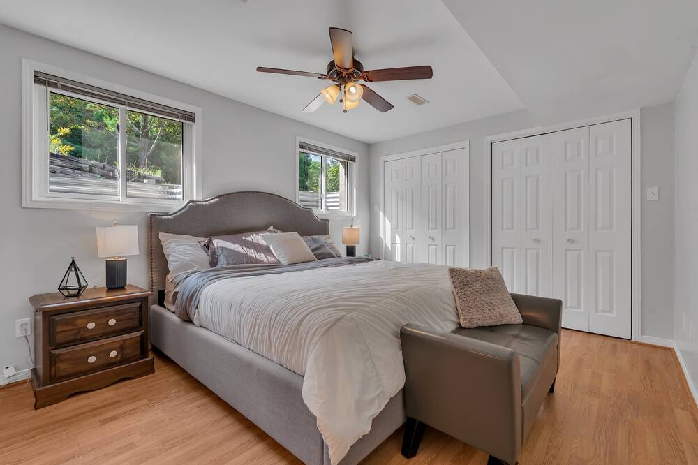 Photo of Bedroom in Colebrook