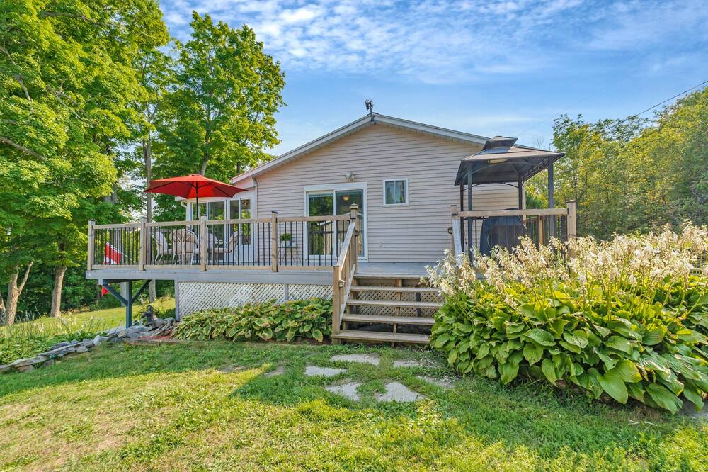 Photo of Outdoor in Colebrook
