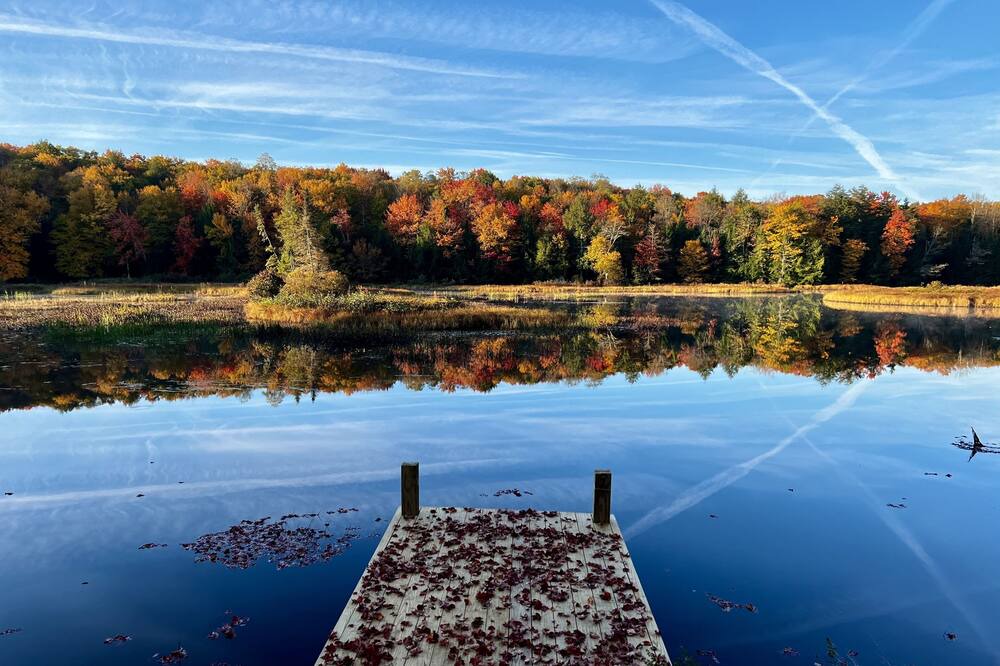 Photo of Outdoor in Town of Webb