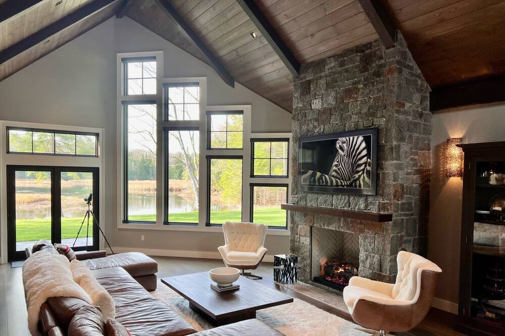 Photo of Bedroom in Town of Webb
