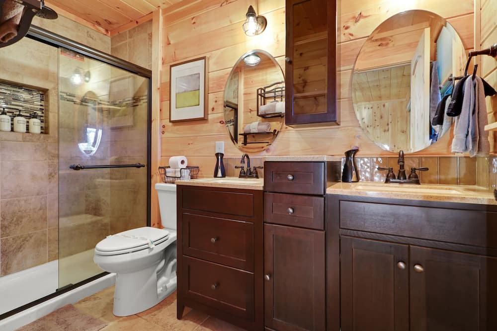 Photo of Bathroom in Morganton