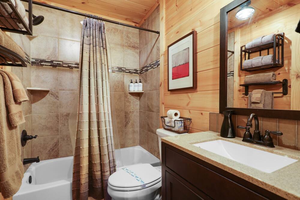 Photo of Bathroom in Morganton