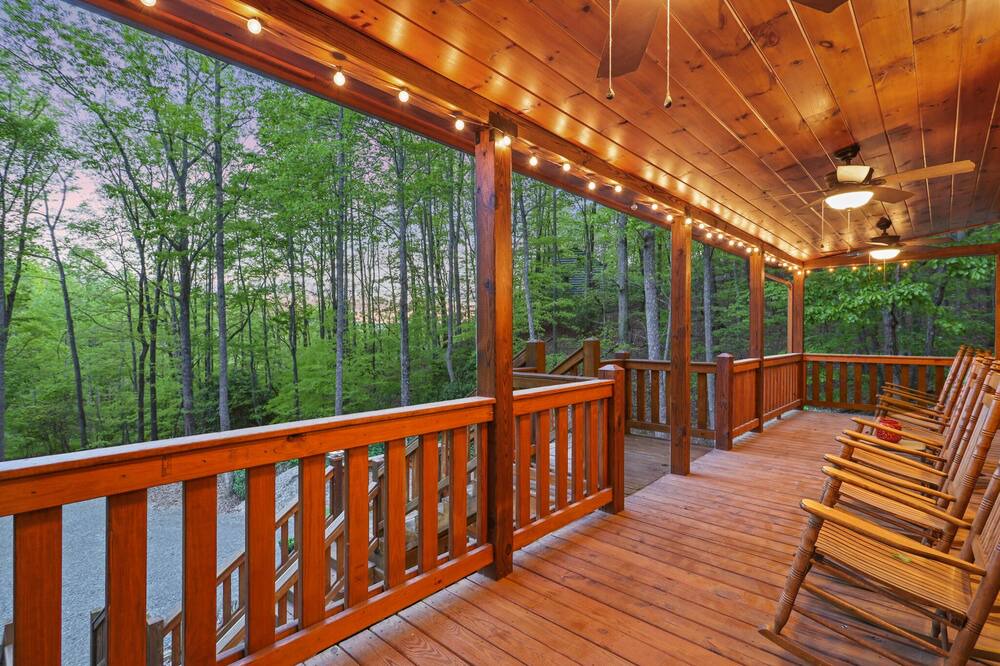 Photo of Outdoor in Morganton