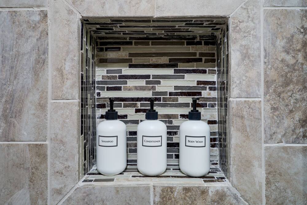 Photo of Bathroom in Morganton