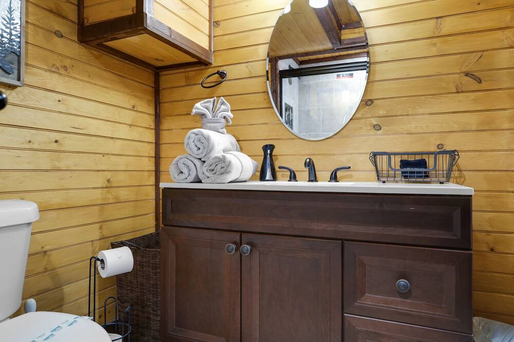 Photo of Bathroom in Morganton