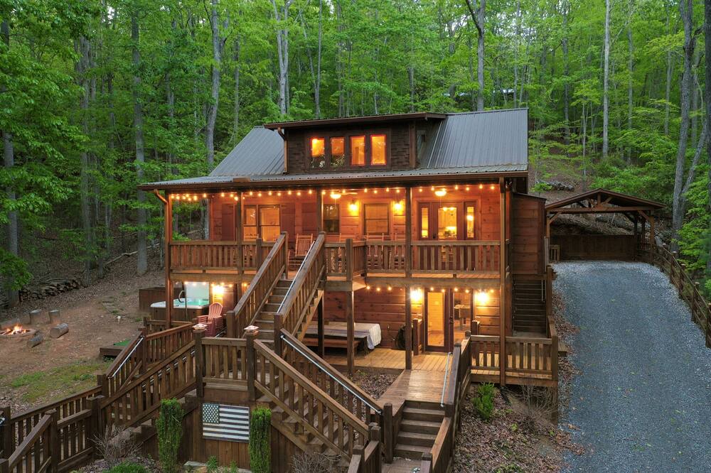 Photo of Outdoor in Morganton