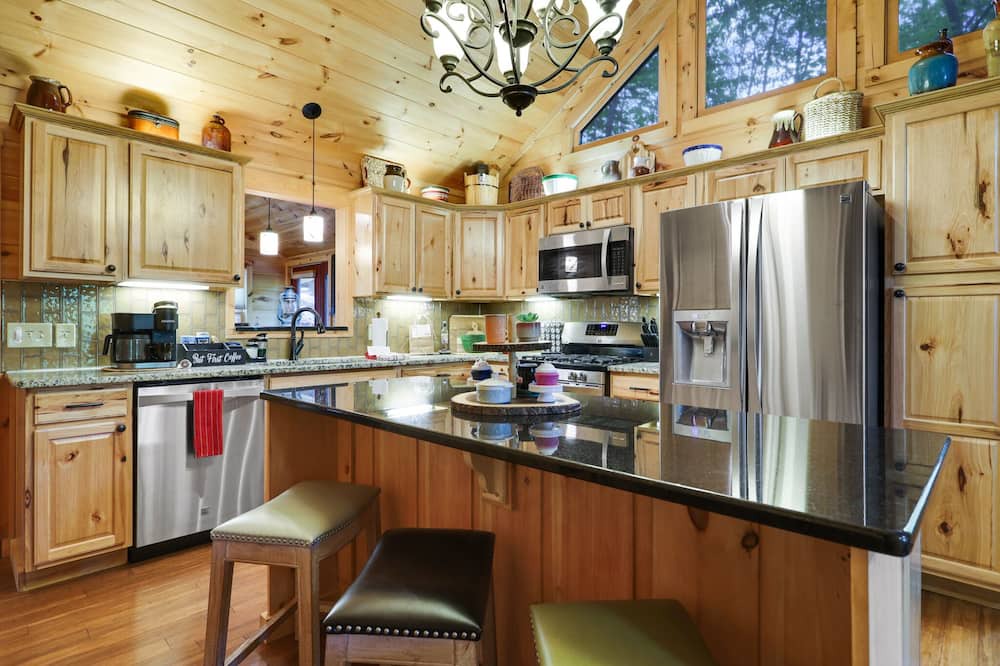 Photo of Kitchen in Morganton