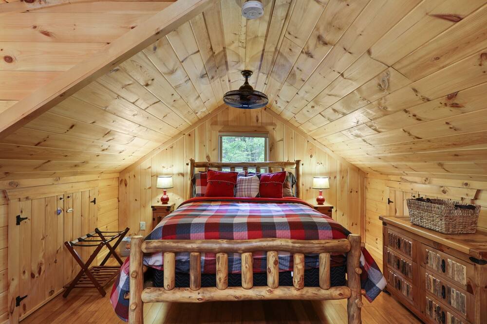 Photo of Bedroom in Morganton