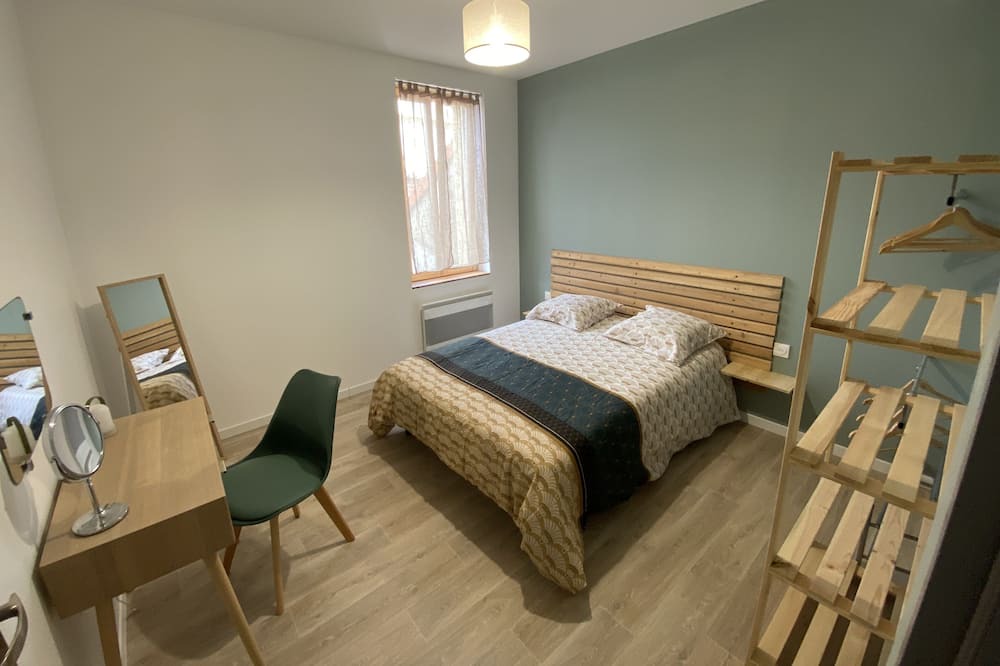 Photo of Bedroom in Samer