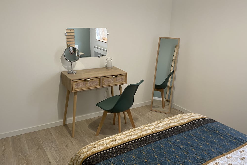 Photo of Bedroom in Samer