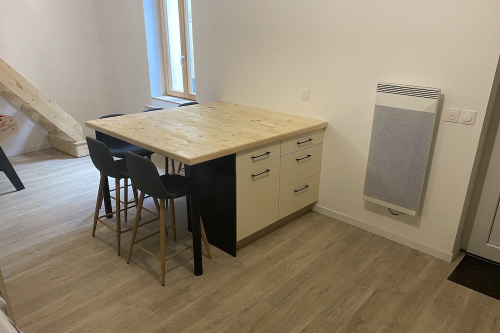 Photo of Bedroom in Samer