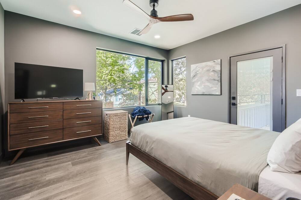 Photo of Bedroom in Chestnut