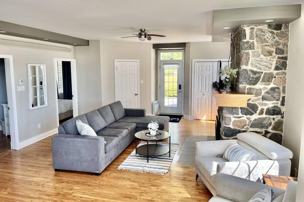 Photo of Livingroom in Nominingue
