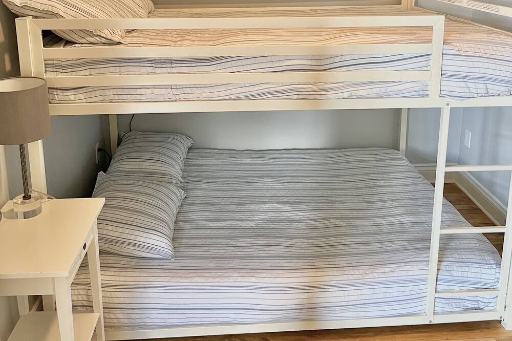 Photo of Bedroom in Nominingue