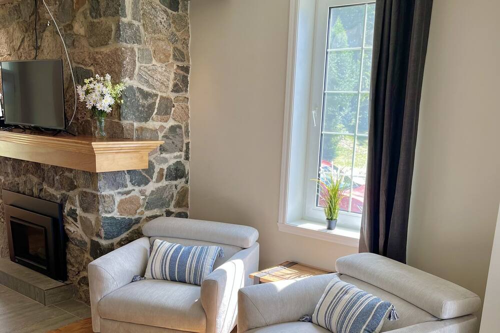 Photo of Livingroom in Nominingue