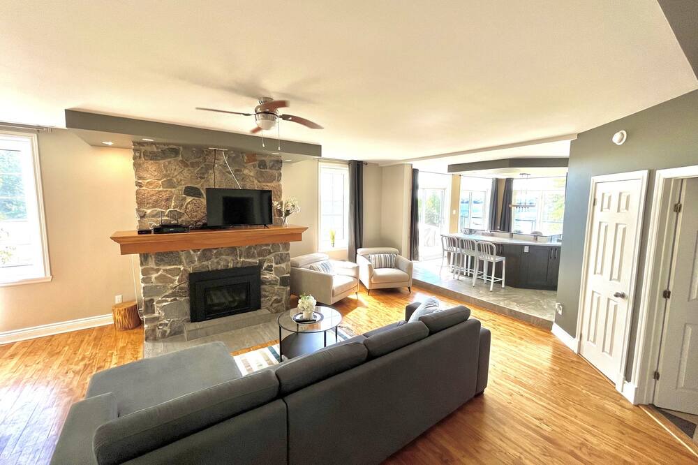 Photo of Livingroom in Nominingue