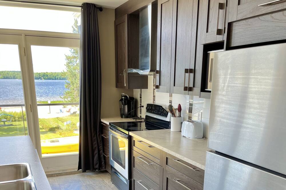 Photo of Kitchen in Nominingue