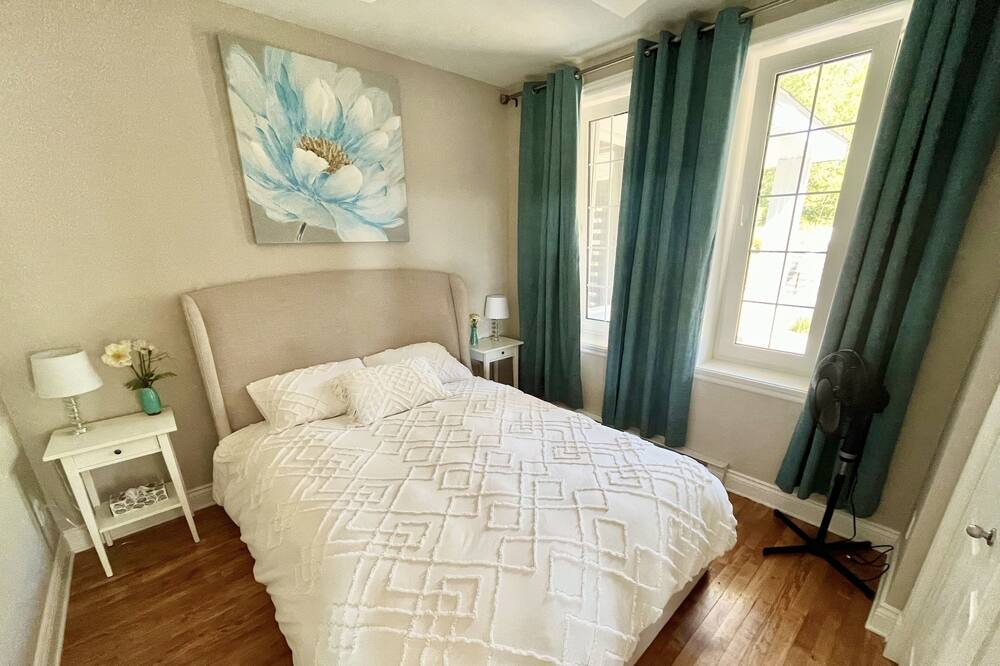Photo of Bedroom in Nominingue