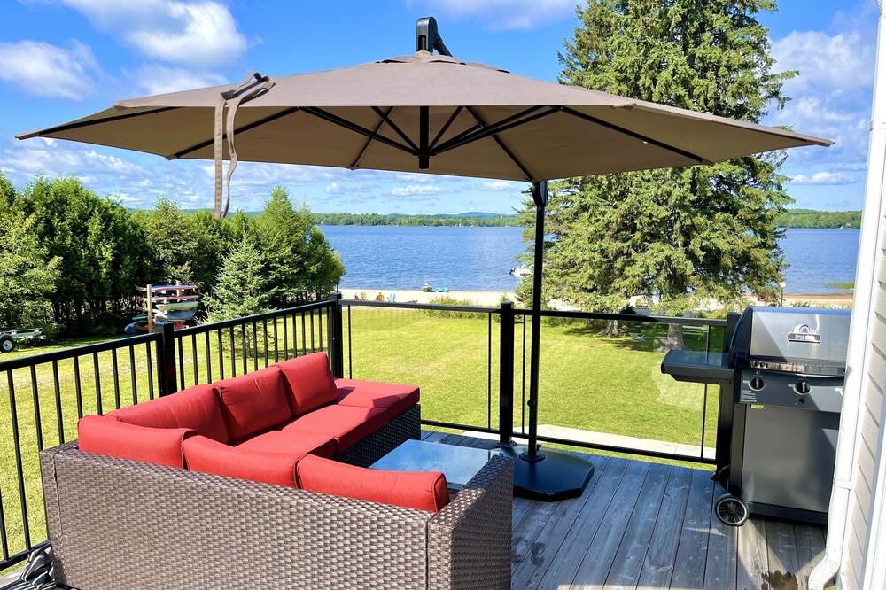 Photo of Patio Balcony in Nominingue