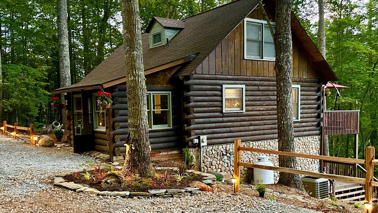 Photo of Outdoor in Rabun Gap