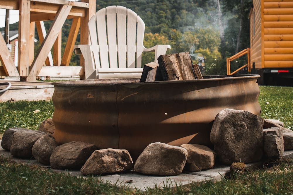 Photo of Outdoor in West Hickory