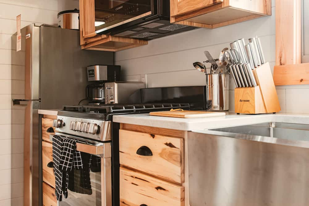 Photo of Kitchen in West Hickory