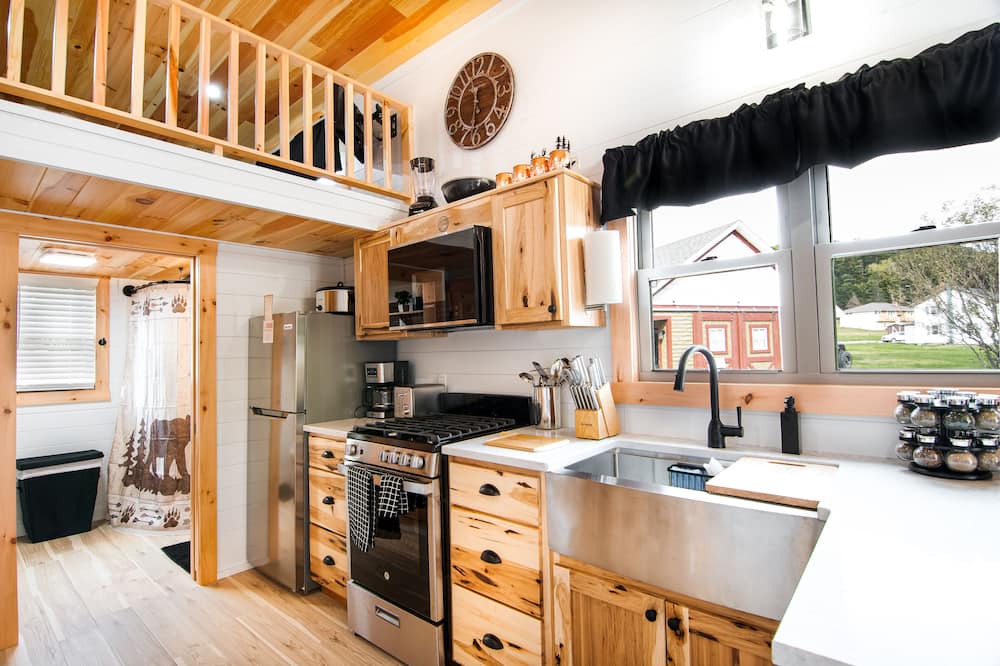 Photo of Kitchen in West Hickory