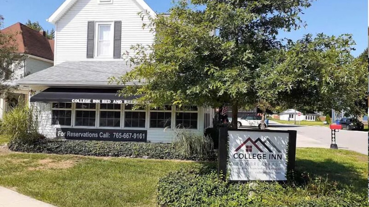 Photo of Outdoor in Marion