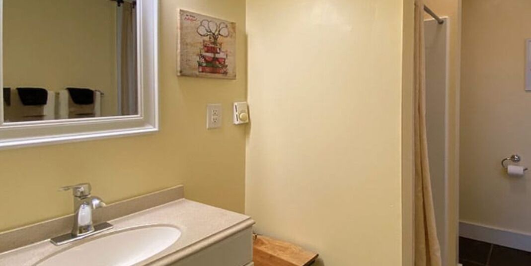 Photo of Bathroom in Marion