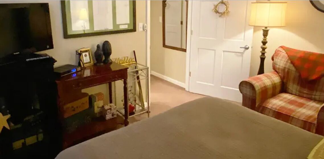 Photo of Bedroom in Marion