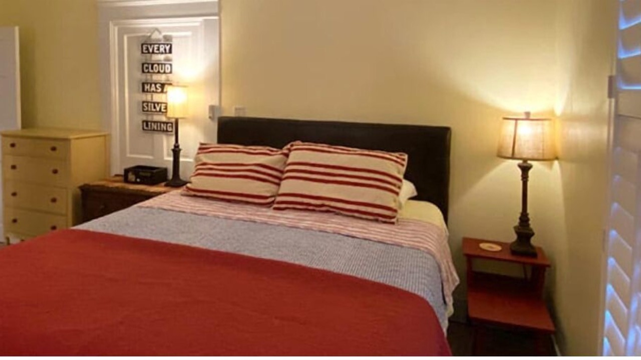 Photo of Bedroom in Marion