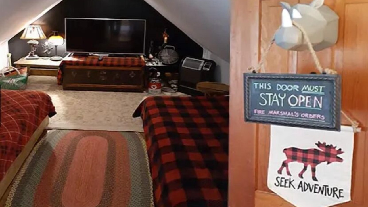 Photo of Bedroom in Marion