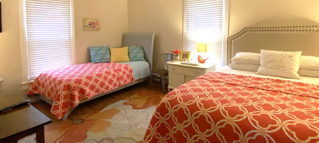 Photo of Bedroom in Marion