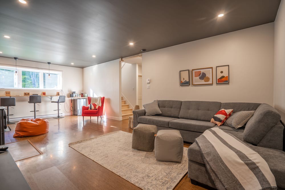 Photo of Livingroom in Pointe-au-Chene