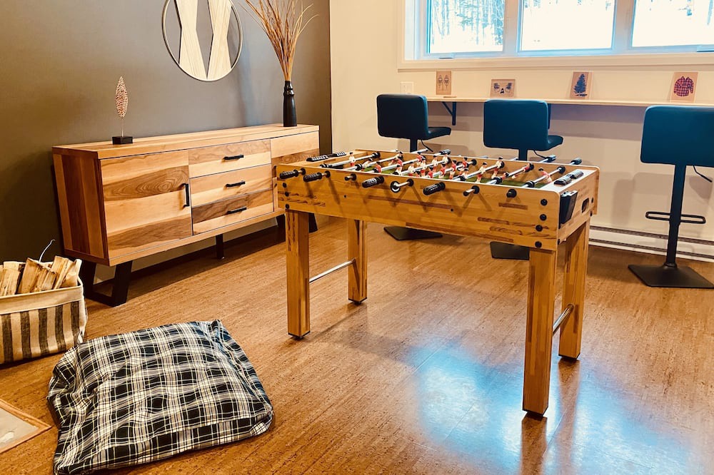 Photo of Bedroom in Pointe-au-Chene