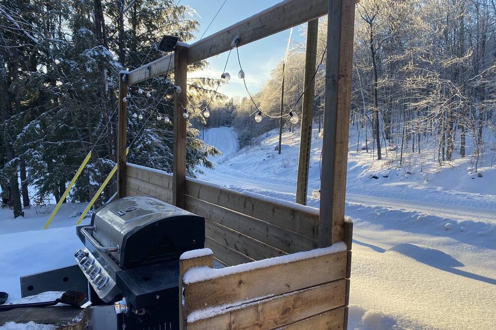 Photo of Outdoor in Pointe-au-Chene