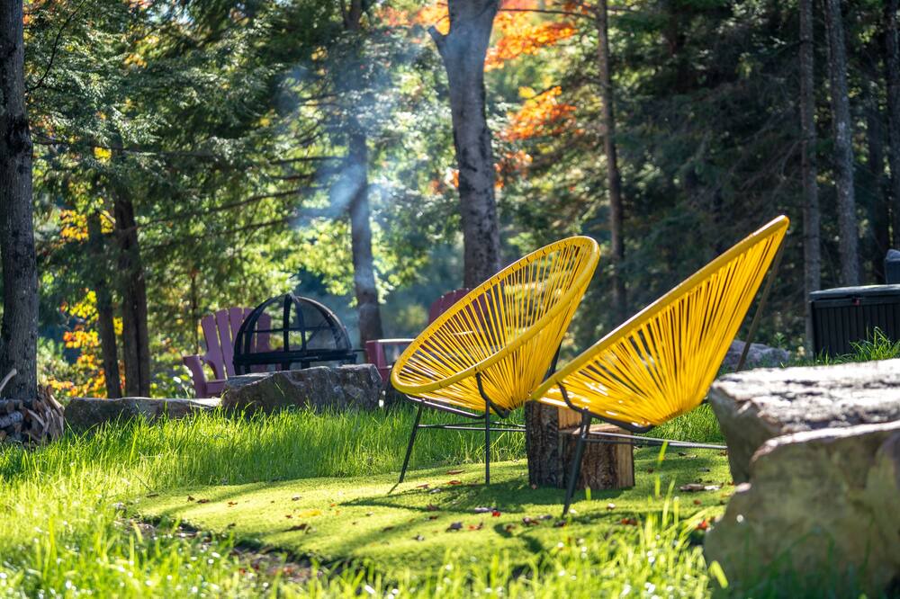 Photo of Outdoor in Pointe-au-Chene