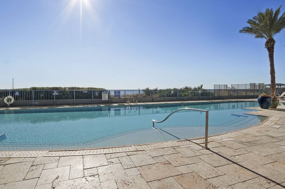 Photo of Outdoor in El Centro Beach