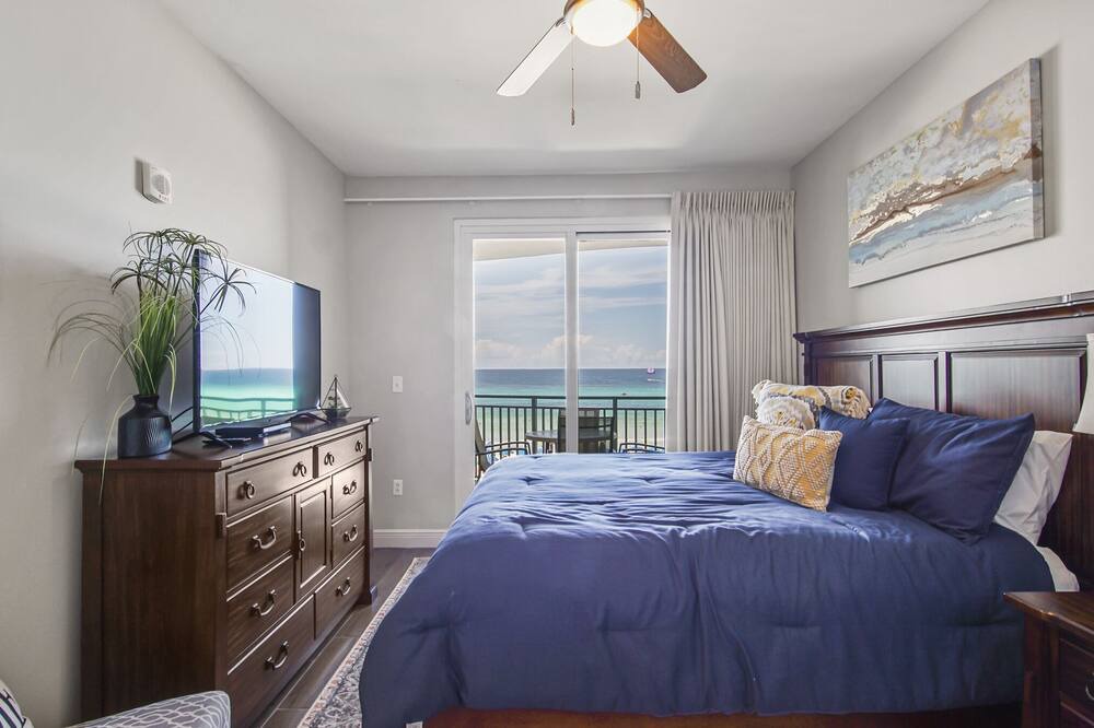Photo of Bedroom in El Centro Beach
