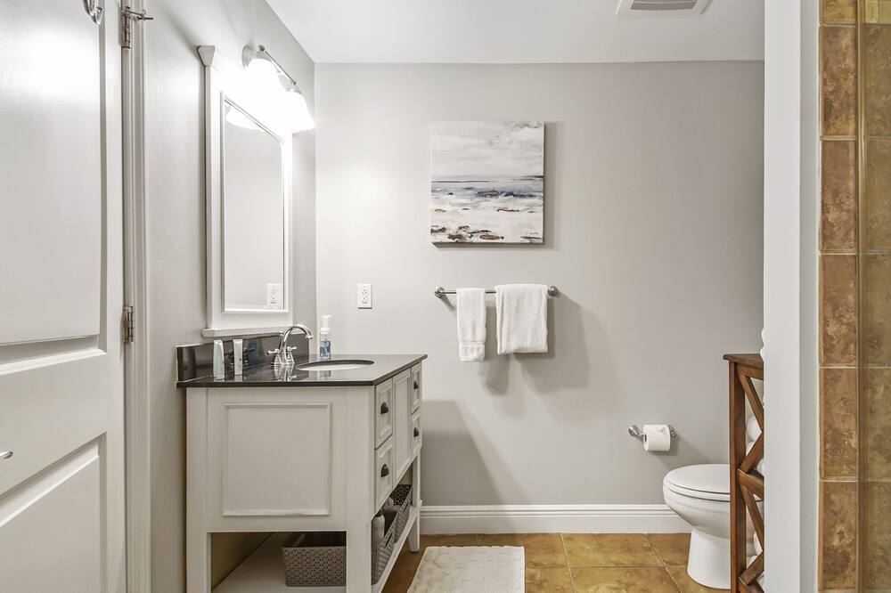 Photo of Bathroom in El Centro Beach