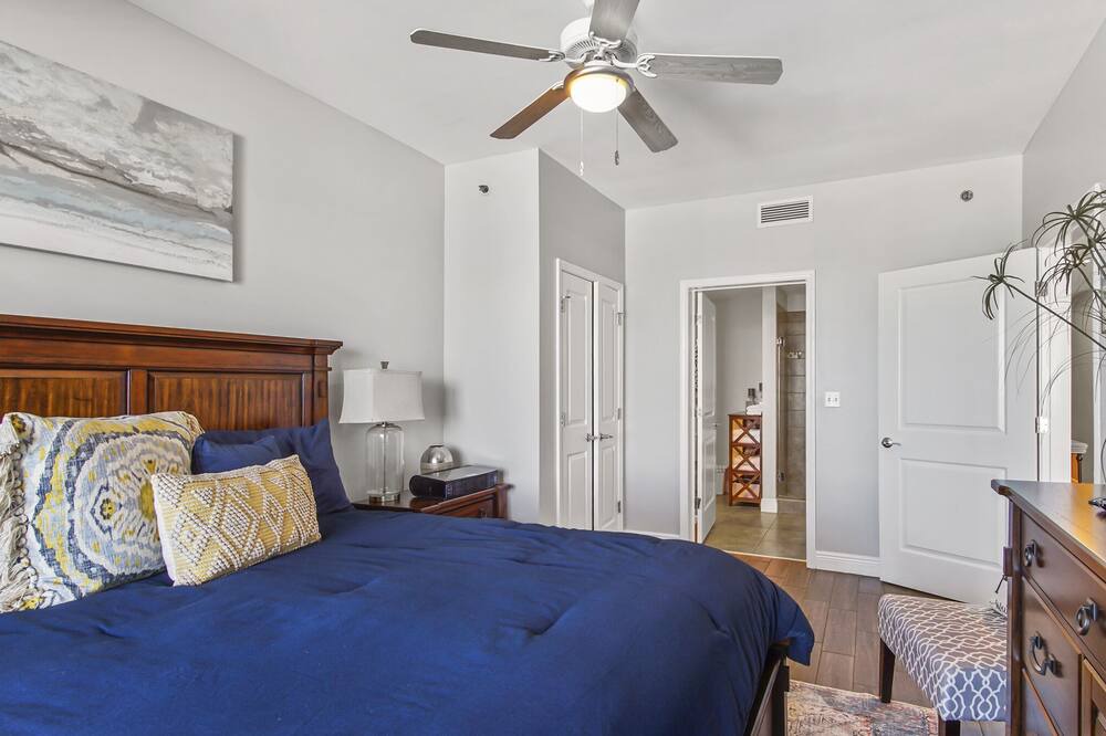 Photo of Bedroom in El Centro Beach