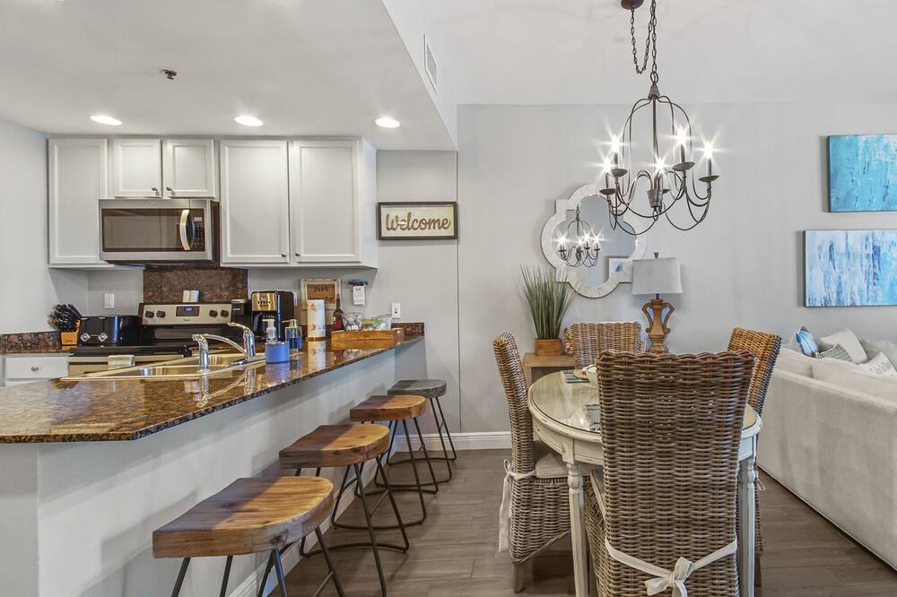 Photo of Kitchen in El Centro Beach