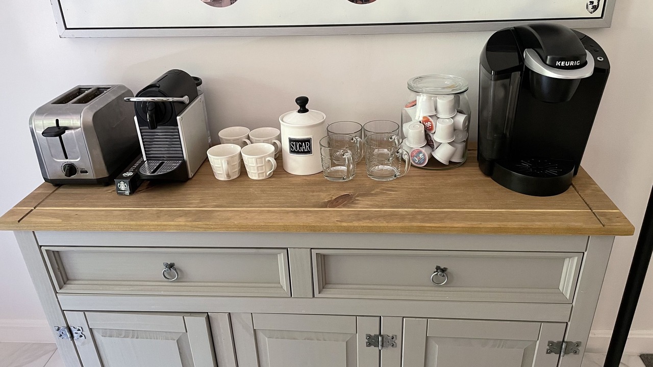 Photo of Kitchen in Mac Mahan