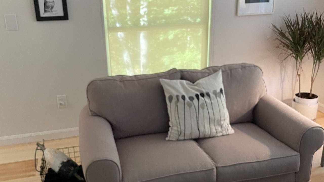 Photo of Livingroom in Mac Mahan