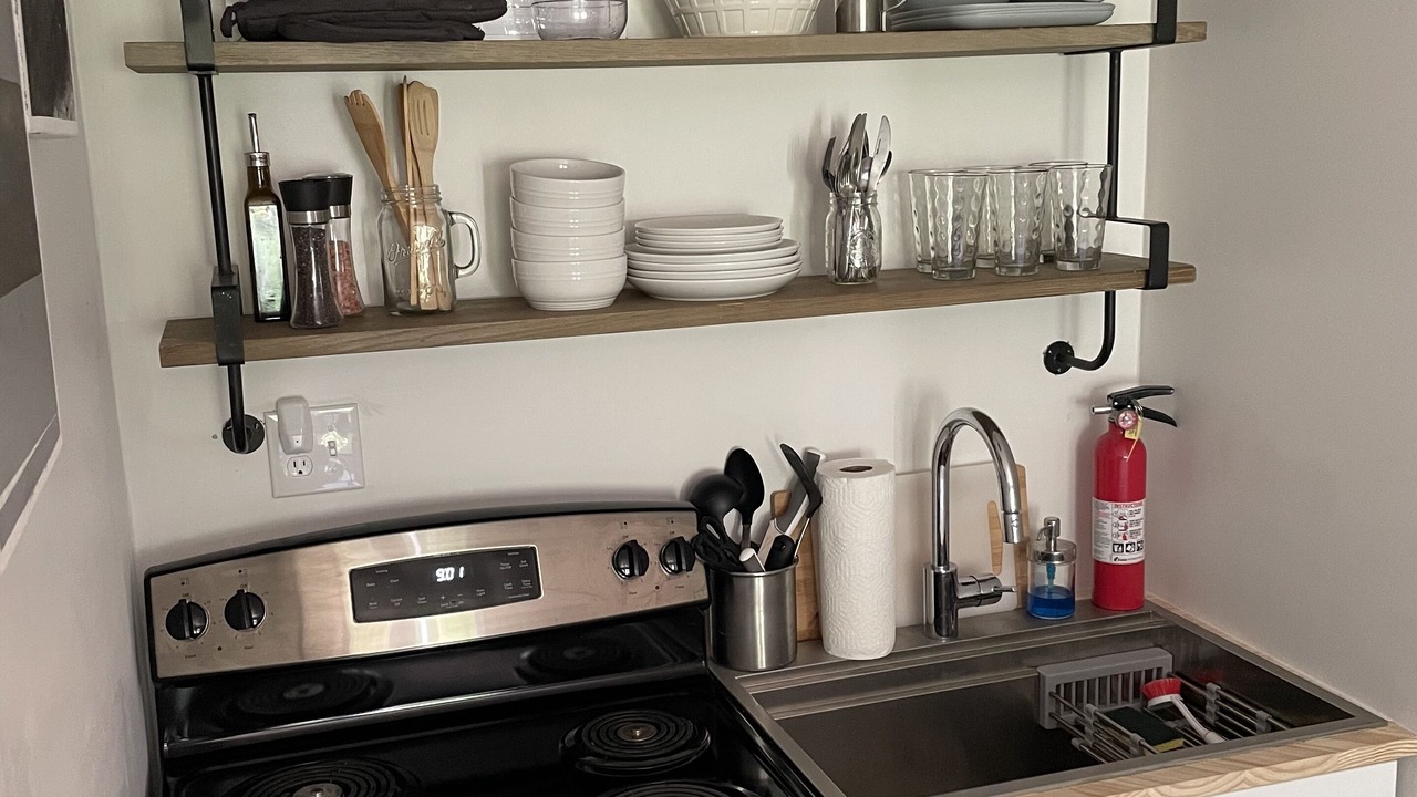Photo of Kitchen in Mac Mahan