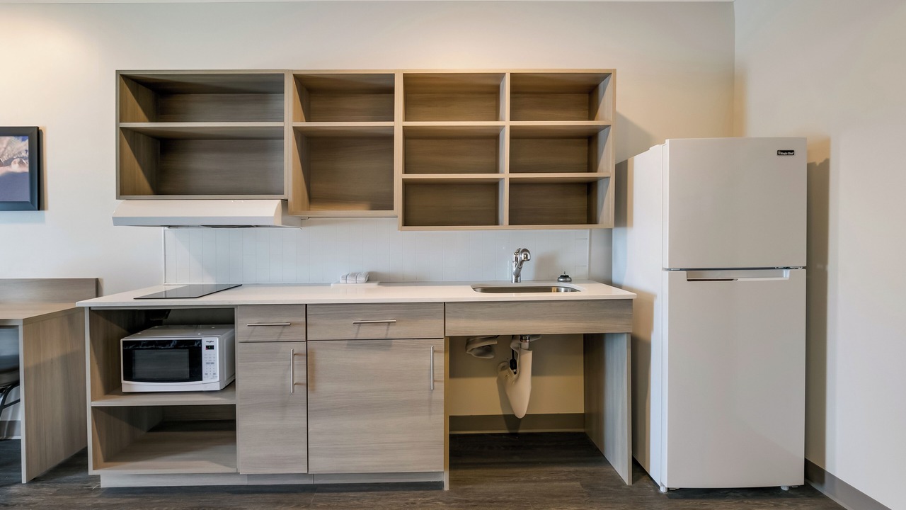 Photo of Kitchen in Orange Park