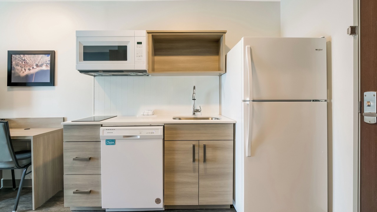 Photo of Kitchen in Orange Park