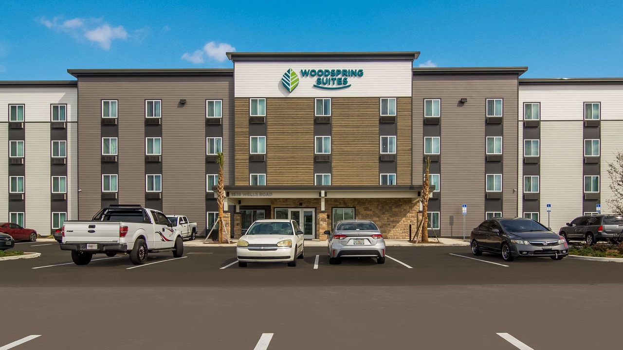 Photo of Outdoor in Orange Park