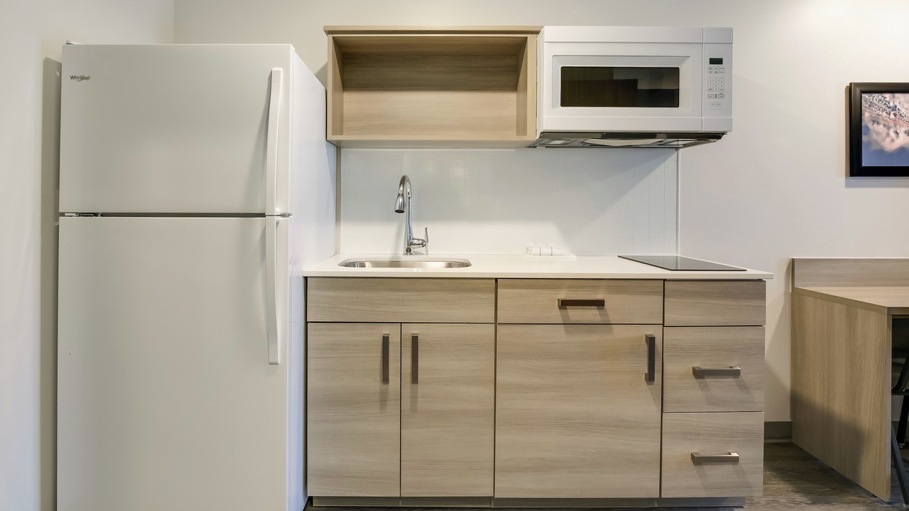 Photo of Kitchen in Orange Park